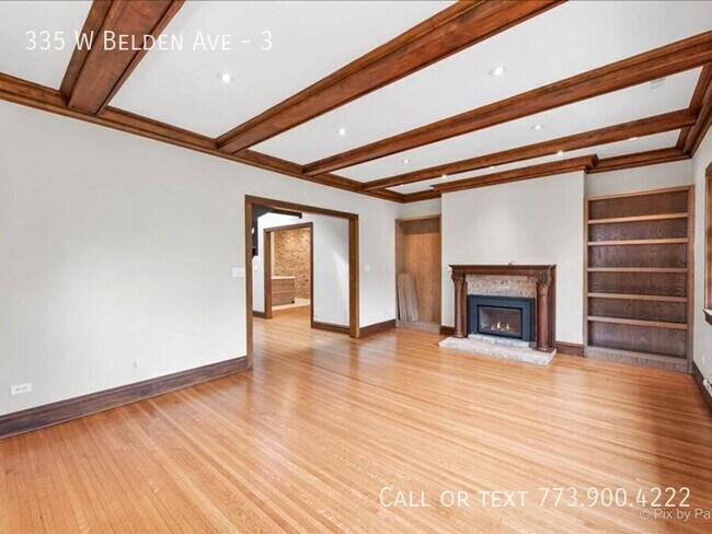 Foto del edificio - 335 W Belden Ave