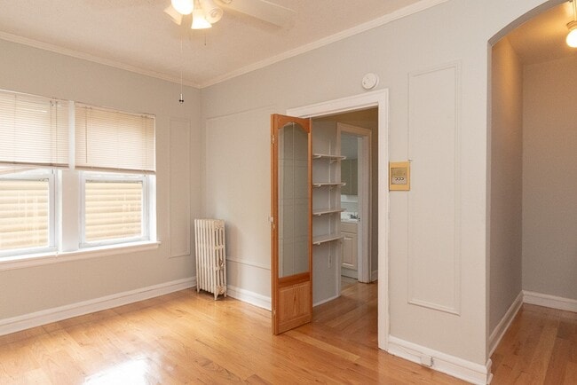 Foto del edificio - 2832 N Burling