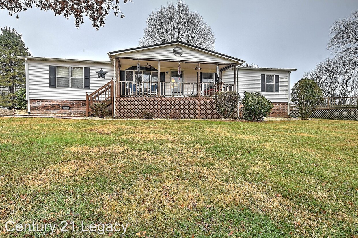 Foto principal - 3 br, 2 bath House - 176 John Carson Rd