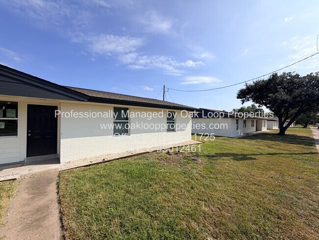 Foto del edificio - 2006 W Texas Ave