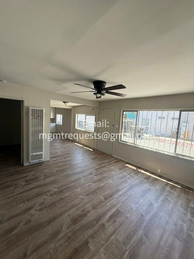 Building Photo - 6212 Orchard Ave