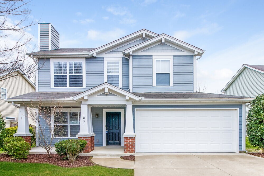 Foto principal - 1031 Bradford Park Rd