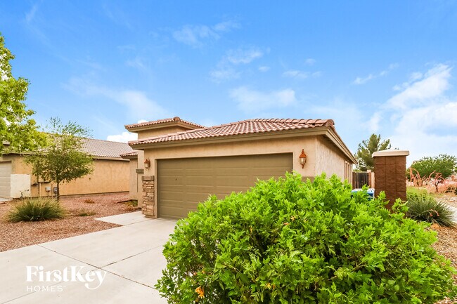 Foto del edificio - 25795 W Twilight Ln