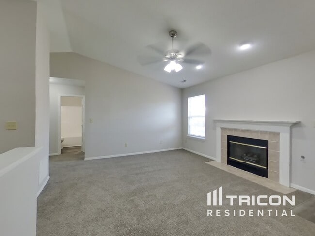 Building Photo - 495 Brookstone Drive Greenfield IN