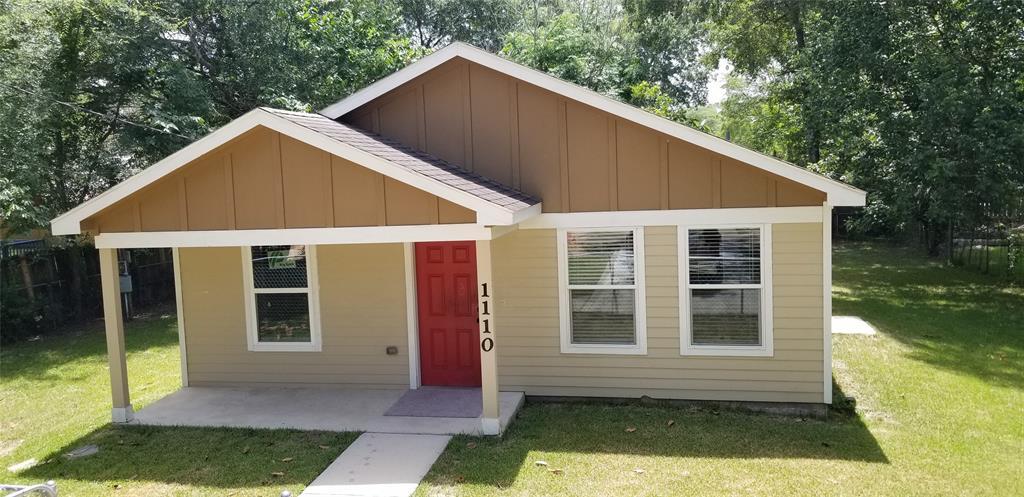 Foto principal - 1110 N 9th St