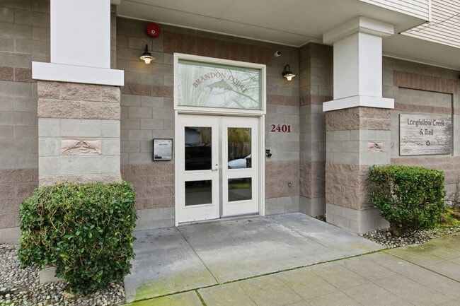 Building Photo - Two-Story Condo Near Delridge Library with Private Courtyard & Easy Downtown Access