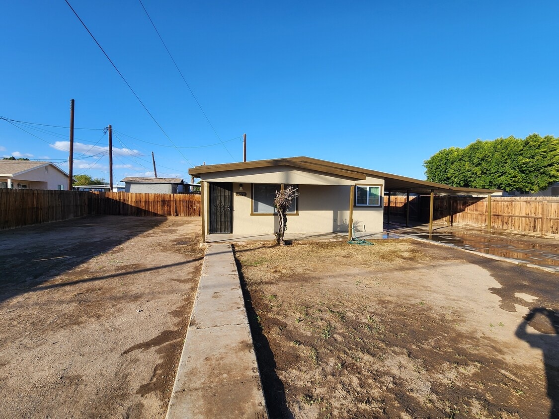 3770 W 5th St, Yuma, AZ 85364 House Rental in Yuma, AZ