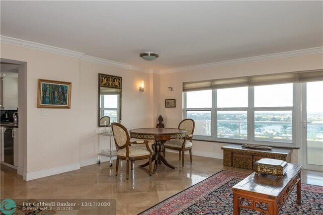 Foto del edificio - 3900 Galt Ocean Dr