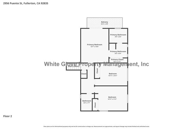 Foto del edificio - Beautiful 3 Bedroom in Fullerton's President Homes Neighborhood