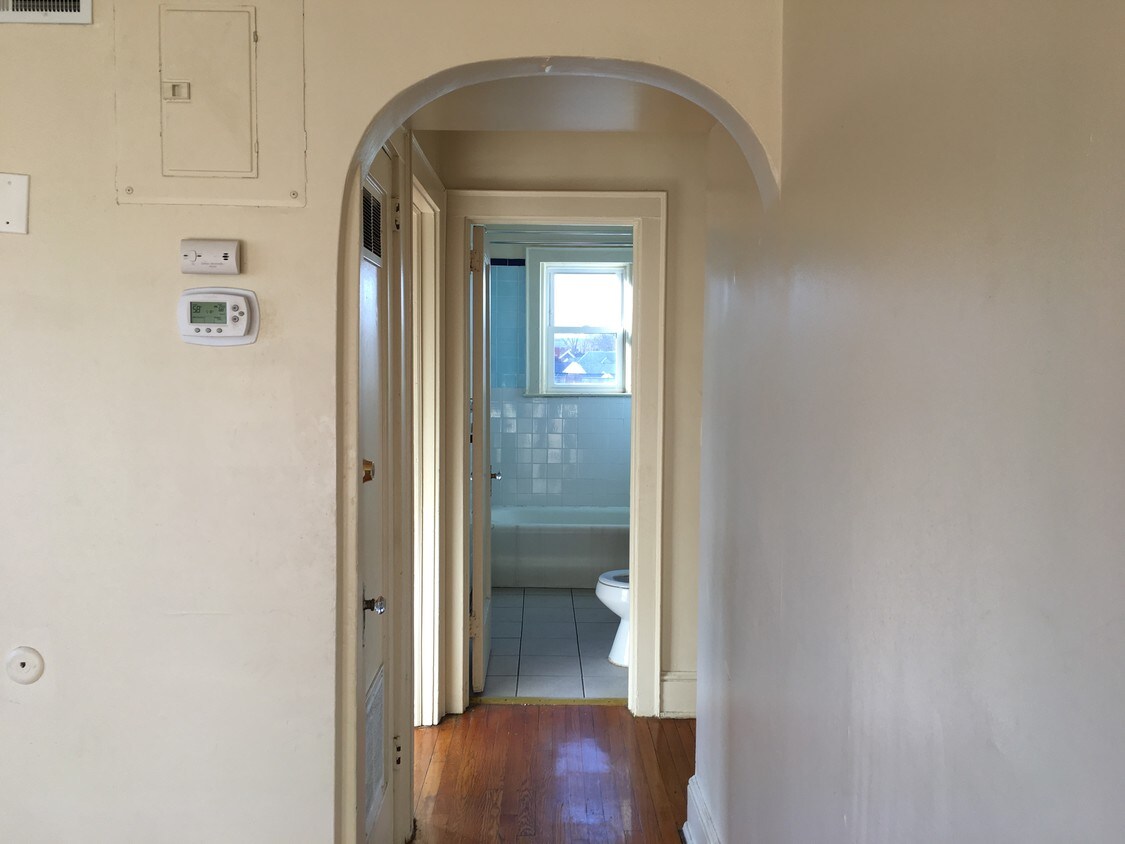 Foto principal - 1000 Bellevue Ave