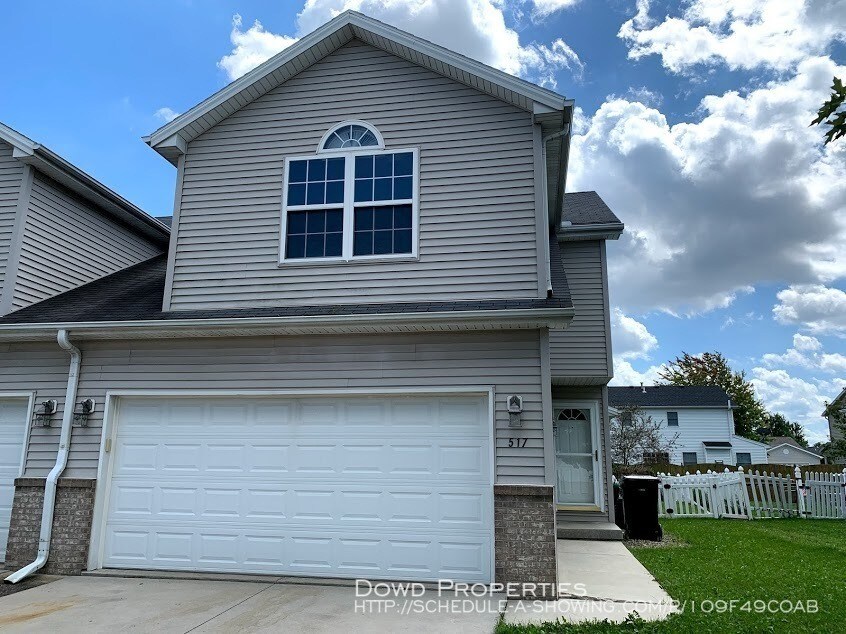 Foto principal - 517 Wild Turkey Ln