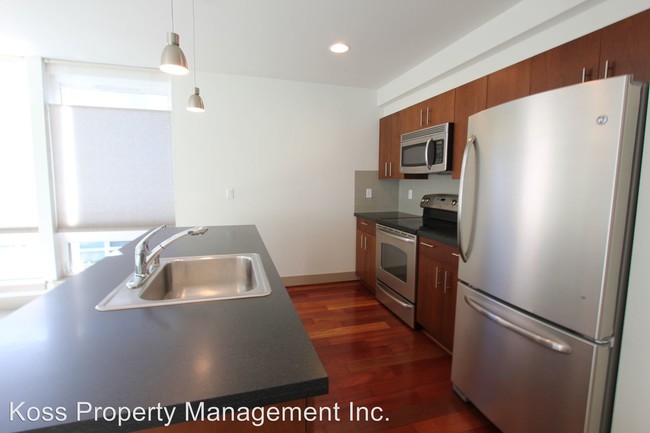 Foto del edificio - 4547 8th Ave NE