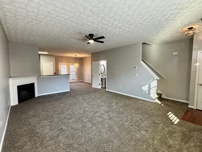 Foto del edificio - 4249 High Park Ln