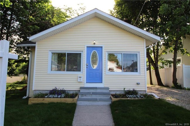 Building Photo - 9 Miller Ave