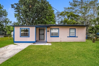 Building Photo - 1813 Melson Ave