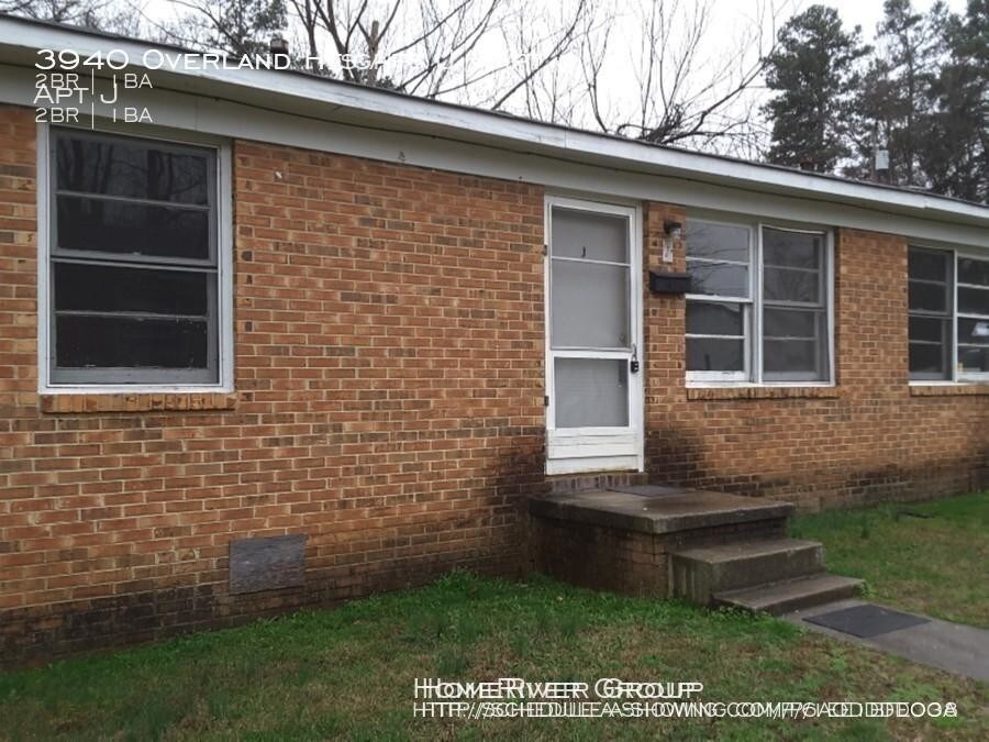 Primary Photo - 2 bedroom in Greensboro NC 27407