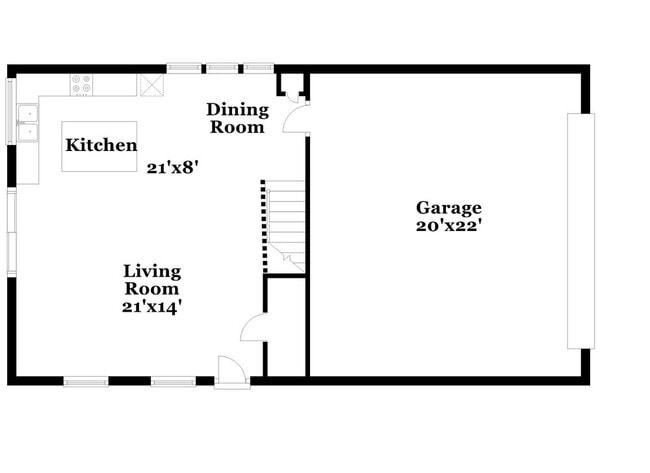 Building Photo - 6425 N Butterfly Sky St