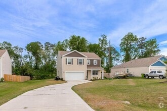 Building Photo - 706 Lenox Dr