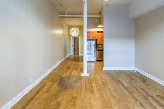 Building Photo - 300 Communipaw Ave
