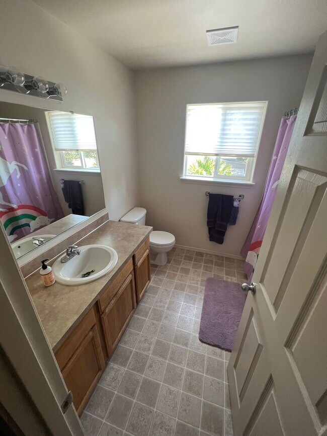 Bathroom #2 - 2872 Bluff Ave SE