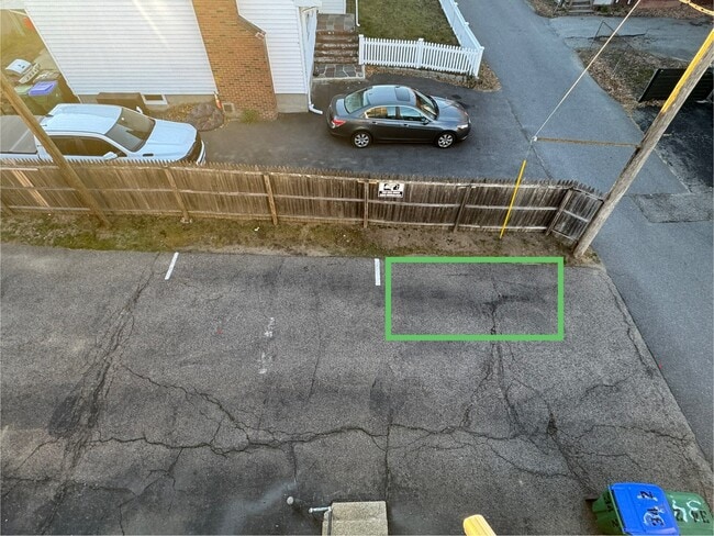 Foto del edificio - 34 Almont St