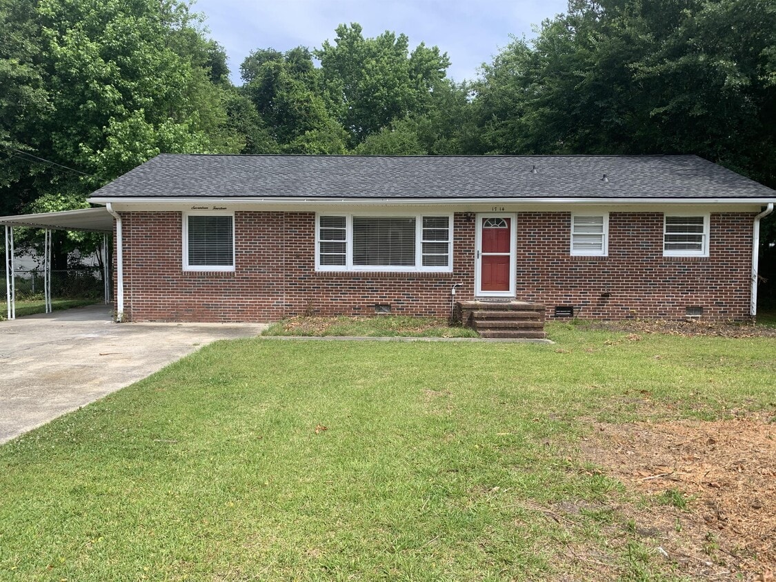 Photo - 1714 McHenry Ave (Charleston, SC)