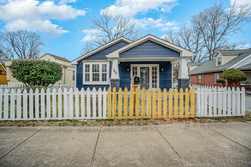 Primary Photo - 346 Natchez St