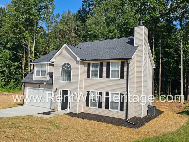Foto del edificio - Gorgeous 3bd/ 2.5 bath Home in Popular Nat...
