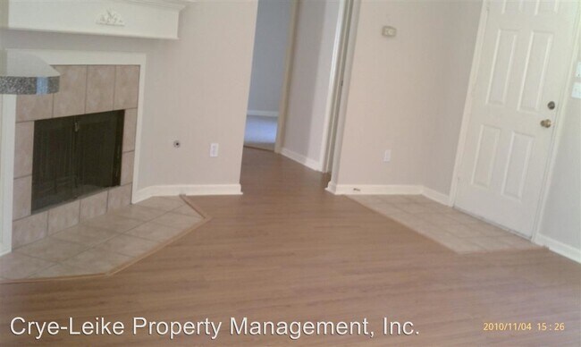 Foto del edificio - 3 br, 2 bath House - 5375 Waterdance Dr