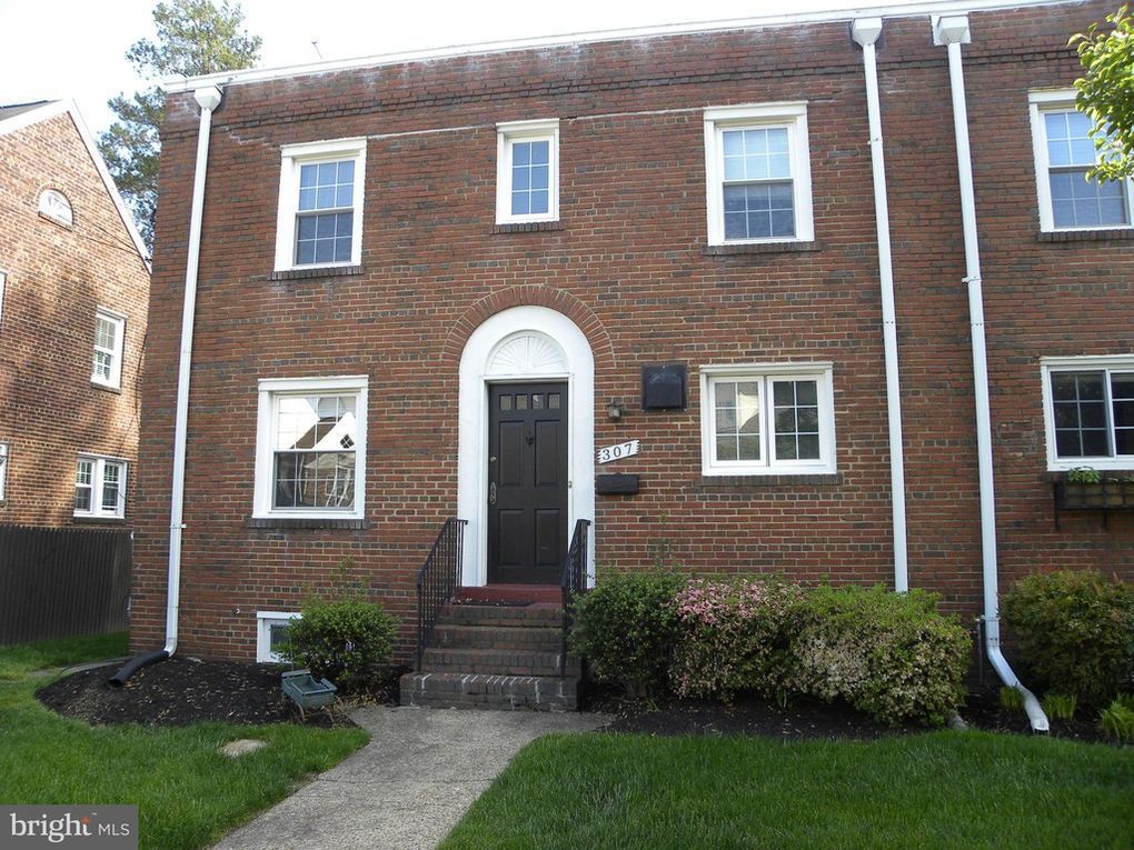 Primary Photo - 307 E Braddock Rd