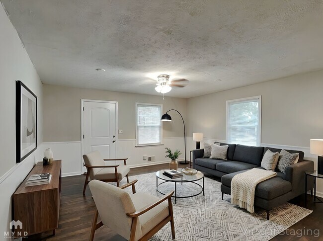 Foto del edificio - 593 Cedar Ave NW