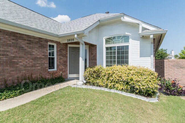 Building Photo - 2626 Queens Hollow Ct