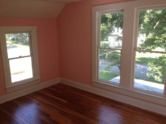 Bedroom - 633 Ellinwood St