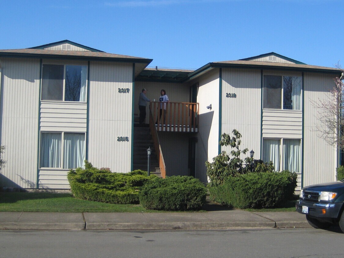 2321 Adams St, Shelton, WA 98584 House Rental in Shelton, WA