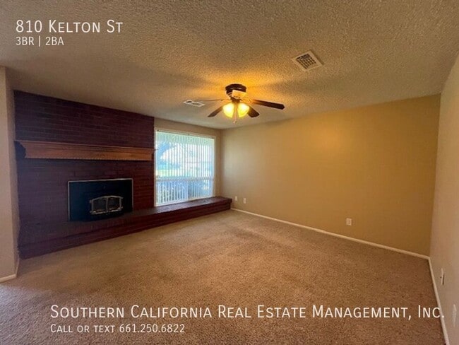 Building Photo - 810 Kelton St