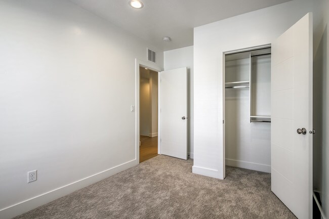 Moda Highland Park Apartments Salt Lake City Ut Interior Model Moda Highland Park