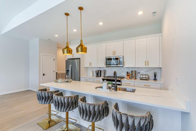 Foto del edificio - 5436 S Michigan Ave