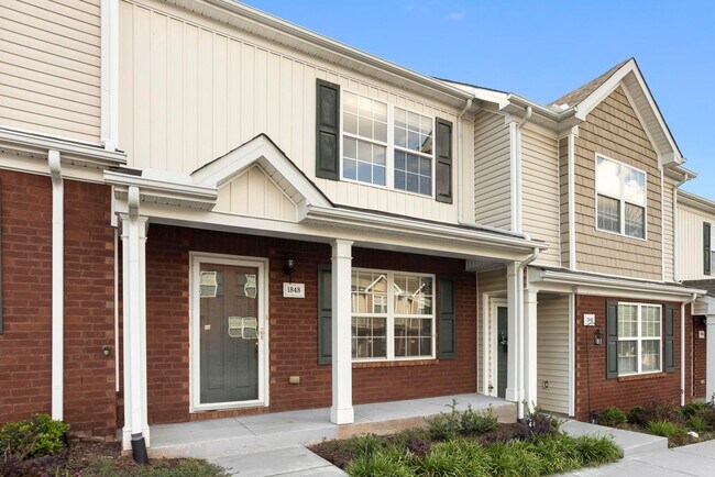 Building Photo - Beautiful Townhome in Antioch!