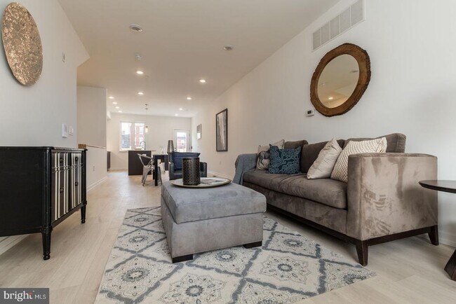 Foto del edificio - 1241 N 27th St