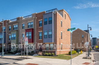Building Photo - 1801 E Chase St