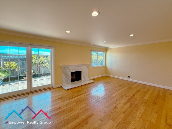 Foto del edificio - 3 bed 2 bath Single Family Home is Desired Millbrae Neighborhood