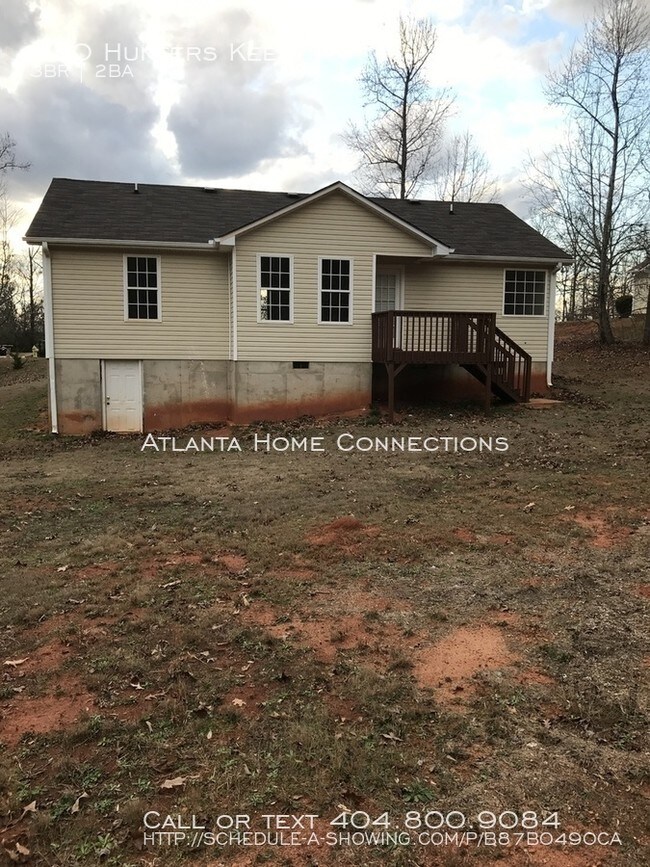 Building Photo - Adorable Ranch