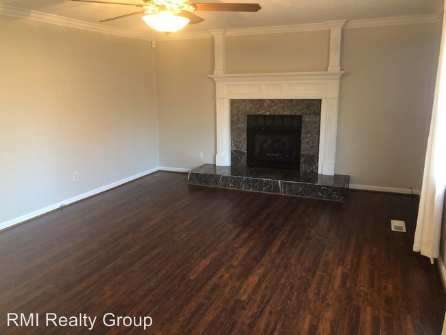 Building Photo - 3 br, 1.5 bath House - 3567 Queenstown Rd
