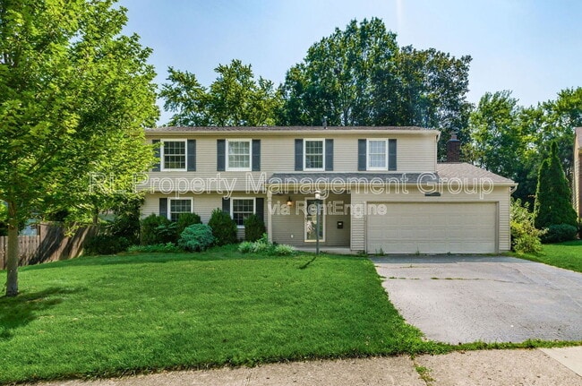 Building Photo - 66 Haddam Pl E