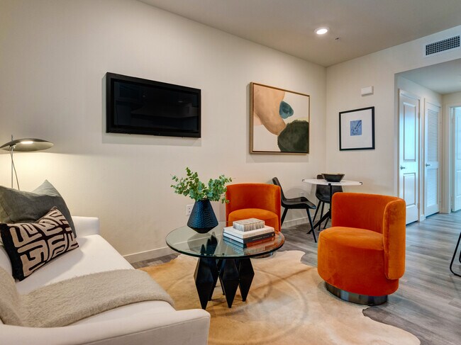 Foto del edificio - 3542 Chesapeake Ave