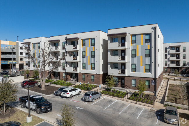 Building Photo - Pathways at Chalmers Courts West