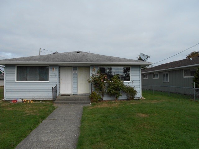 Primary Photo - 2208 Morgan St