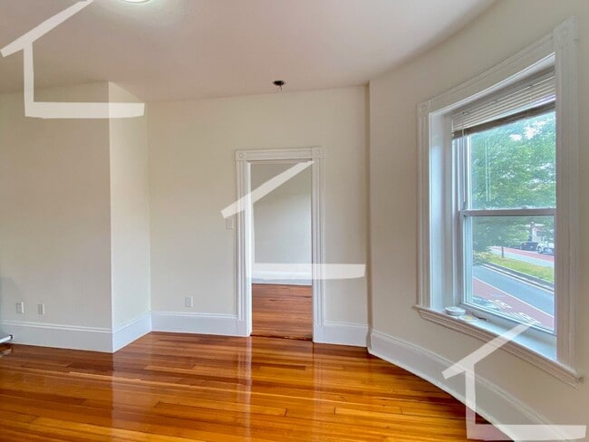 Building Photo - Unique BU Apartment. What's included is...