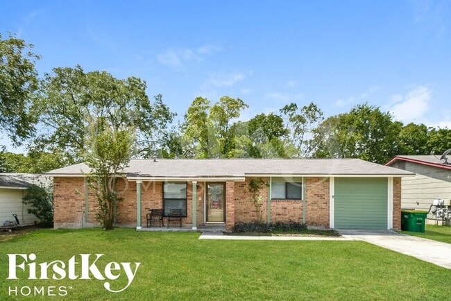 Building Photo - 11205 Lone Shadow Trail