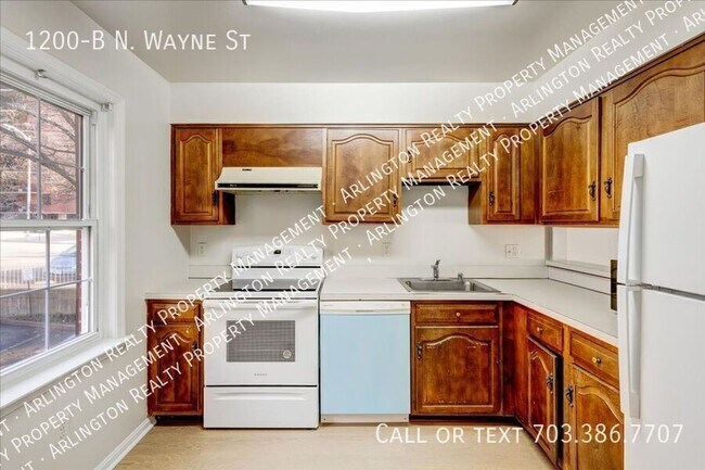 Foto del edificio - 1200-B N Wayne St